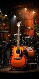 REVUADA E VIOLÃO | SERTANEJO