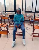 Deus Acima de Tudo | FUNK (consciente)