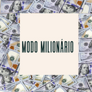 Modo Milionário | FUNK Ostentação (bpm 130)