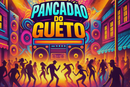 Pancadão do Gueto | FUNK MANDELÃO