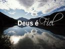 Deus é Fiel | GOSPEL