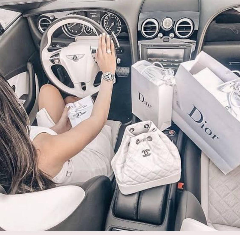Dior na Pele | DRILL