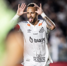Neymar do Santos | FUNK