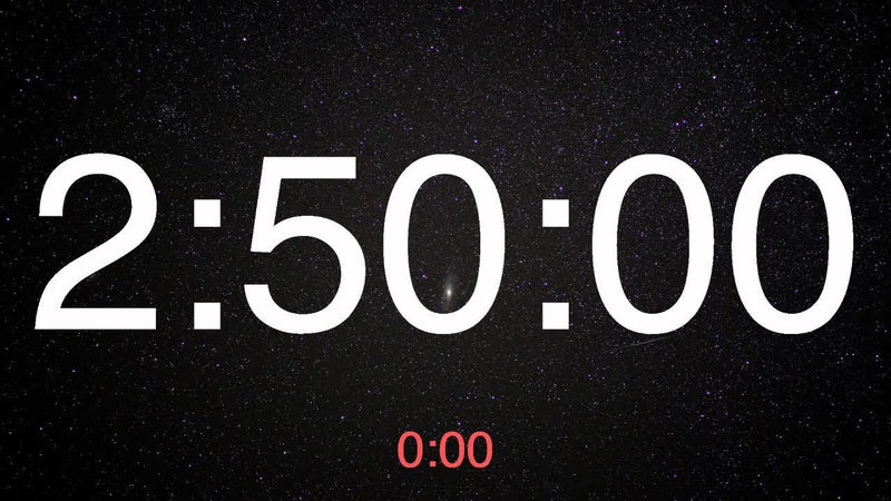 2:50 | RAP