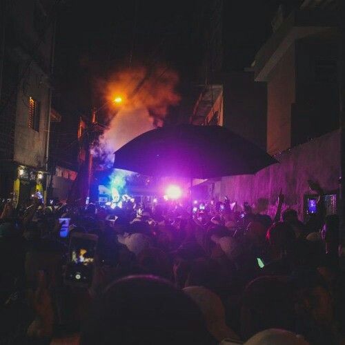 Festa na Quebrada | FUNK