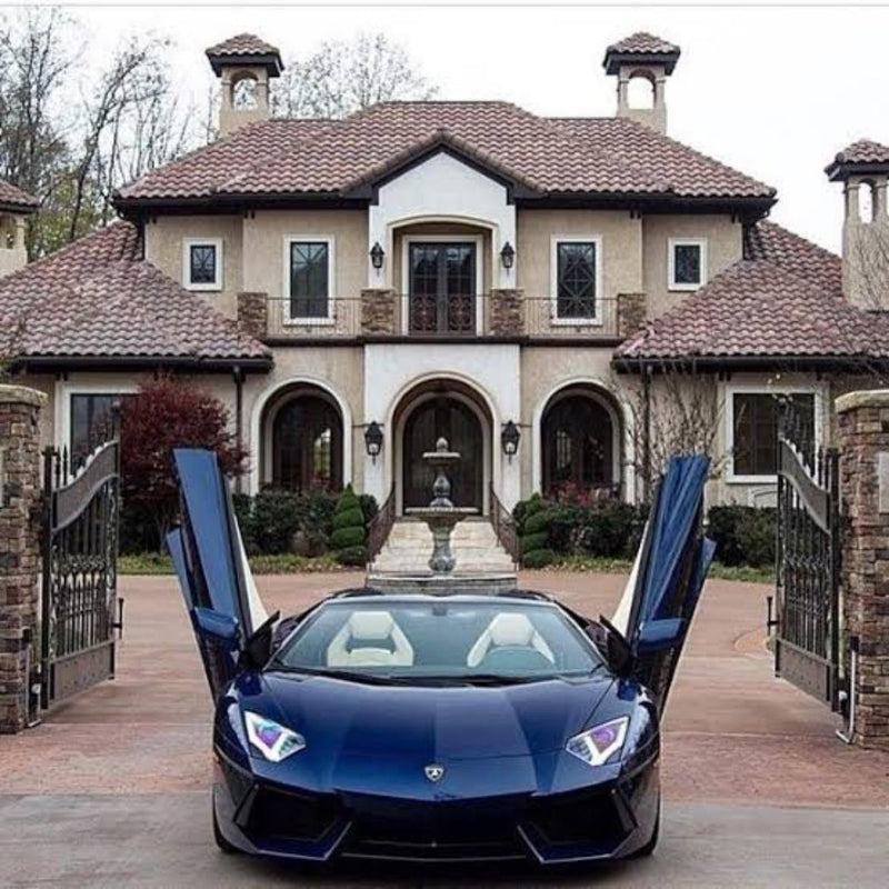 Lamborghini | FUNK