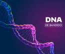 DNA DE BANDIDO | TRAP