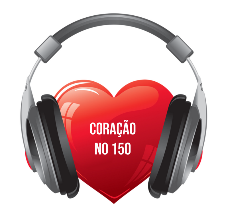 Coração no 150 | FUNK ROMÂNTICO (90 bpm)