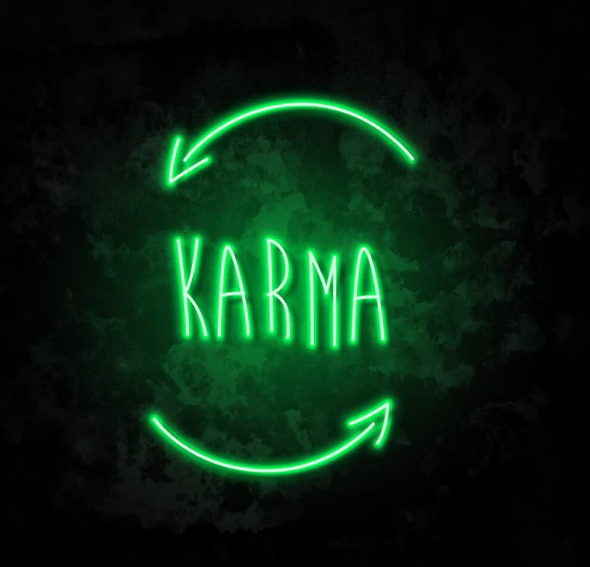 Neon & Karma | TRAP